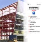 SUPER PACK de Recursos REVIT - Imagen 2
