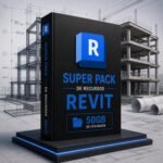 SUPER PACK de Recursos REVIT