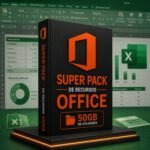 SUPER PACK de Recursos Excel / Office.