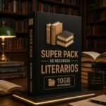 SUPER PACK de Recursos LITERARIOS