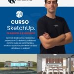 Curso de SketchUp.