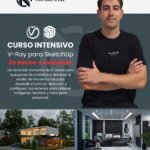 Curso Intensivo V-Ray para SketchUp