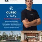Curso de V-Ray para SketchUp (Avanzado)
