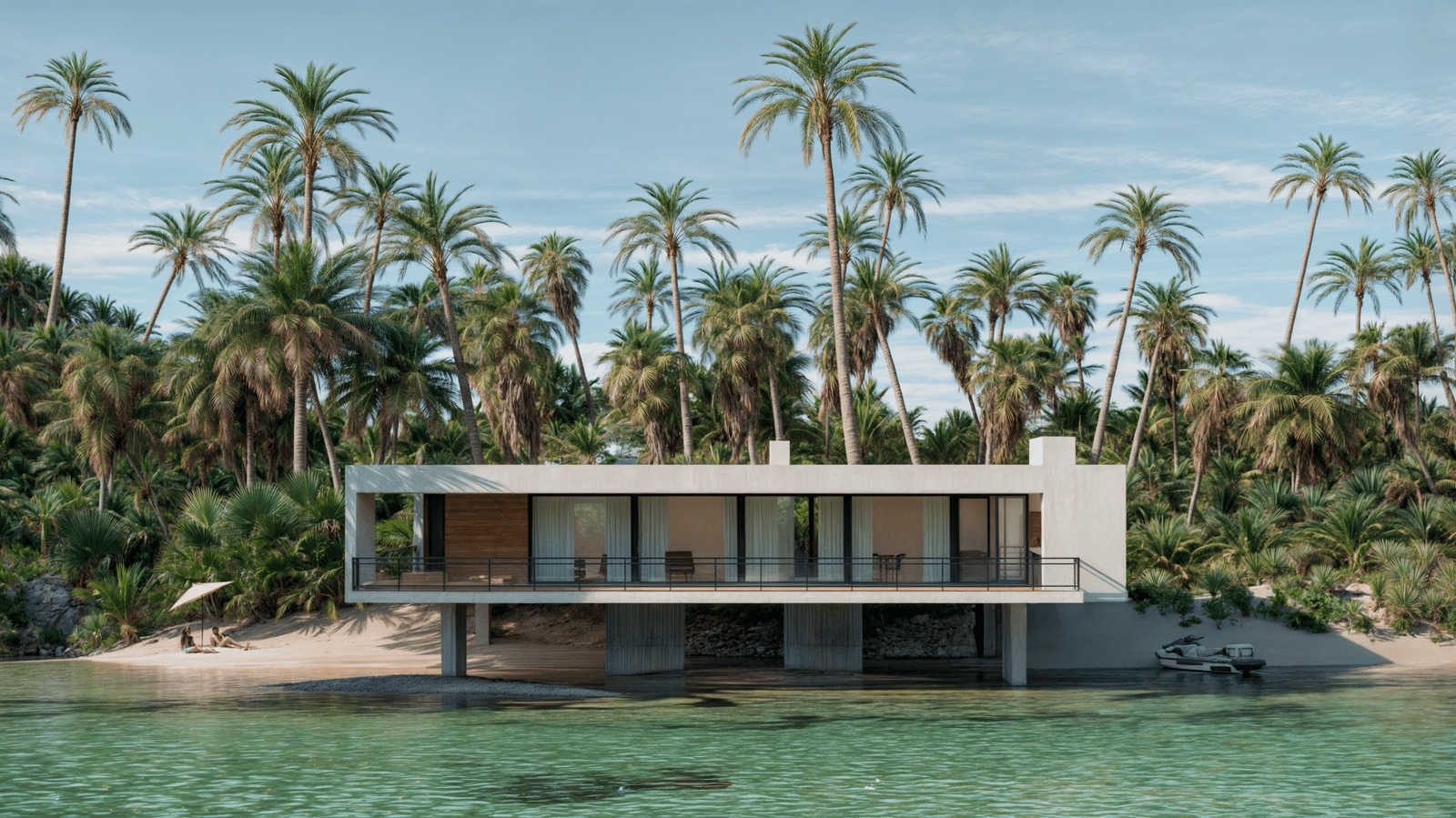 Exterior Final