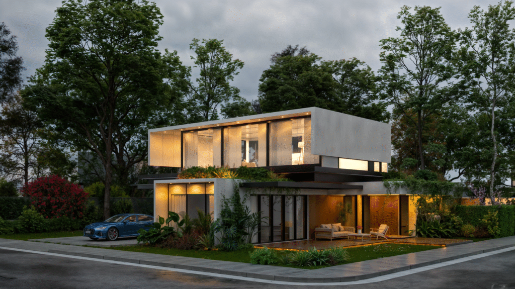 Exterior final curso 1