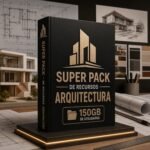 SUPER PACK Arquitectura.