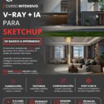 9- Curso INTENSIVO de V-Ray para SketchUp (Intermedio)