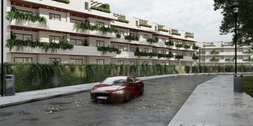 A Exterior Final 2 (Edificios E y D)