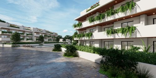 A Exterior Final 3 (Edificio F y C)