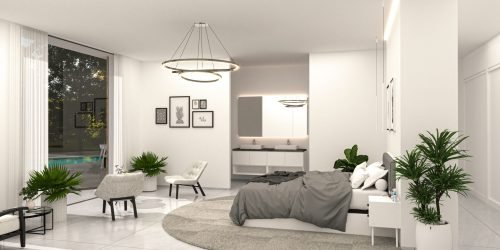 Dormitorio Principal nuevo