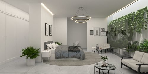 Dormitorio Principal