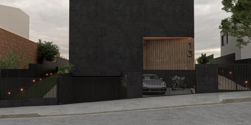 Exterior Final Frente