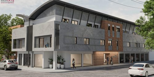 Exterior Final Hotel Alvear 1.1