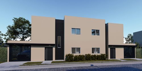 Final Exterior Modulo 2