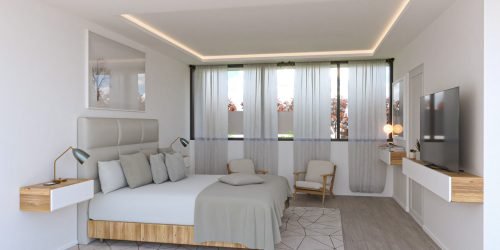 Interior Final 2 - 13 Viviendas