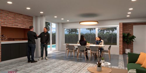 Interior Quincho Final