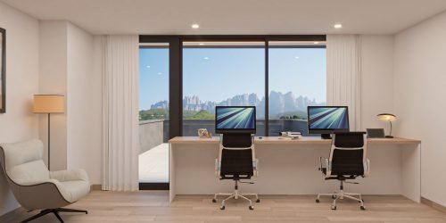 Interior alternativa 1