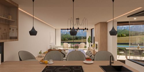 Interior alternativa 2