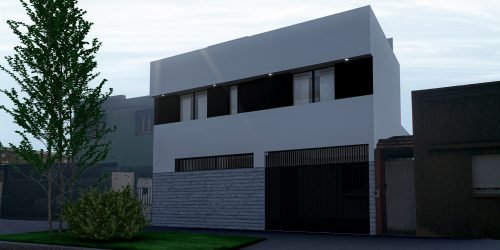 Montaje Nico y Tamara